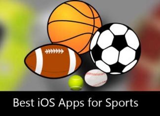 Best iOS Apps for Sports Fanatics