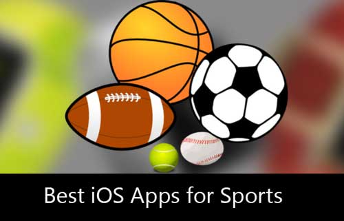 Best iOS Apps for Sports Fanatics