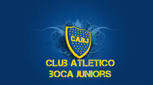 Boca Juniors Team