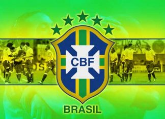 Brazil FC Team