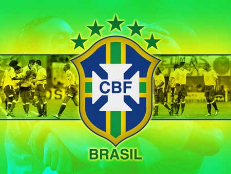 Brazil FC Team