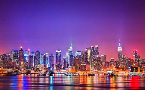 Budget Hotels in New York City