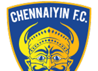 Chennaiyin FC Logo
