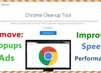 Chrome Cleanup Tool for Mac