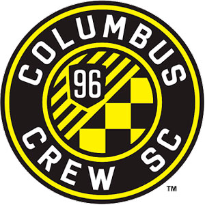 Columbus Crew SC Logo