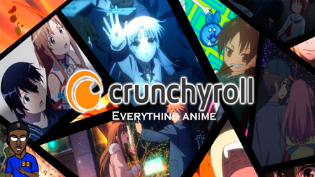 Crunchyroll