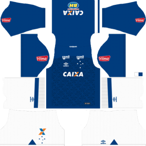 Cruzeiro Home Kit 