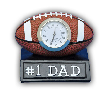 DAD-CLOCK