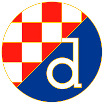 Dinamo Zagreb Team