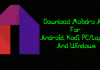 Download Mobdro APK
