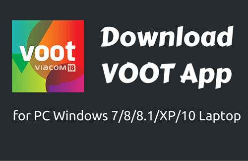 Download VOOT App