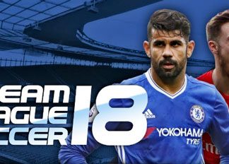 Dream League Soccer 2019 - Trailer 