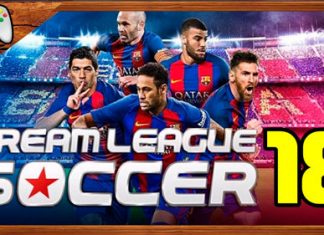 Dream League Soccer Apk