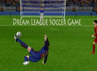Dream League Soccer Game