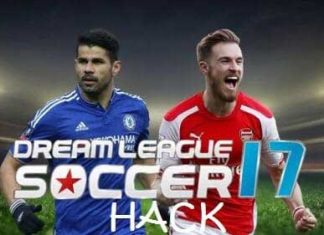 Dream League Soccer Hack