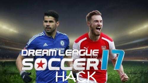 Dream League Soccer Hack