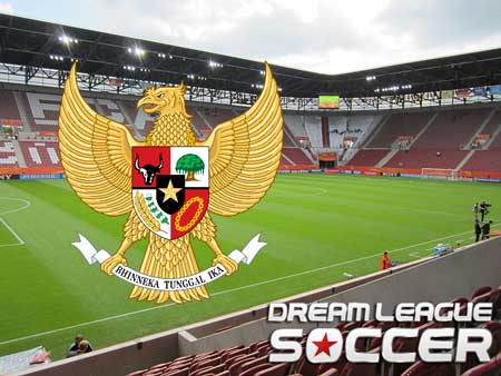 Dream League Soccer INDONESIA Team