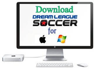 Dream League Soccer PC