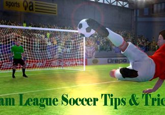 Dream League Soccer Tips and Tricks
