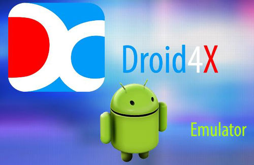 install droid4x for mac