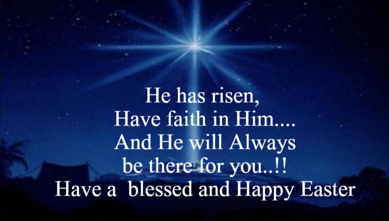 Easter Images with Quotes