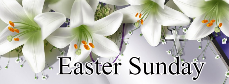 Easter Wishes Image