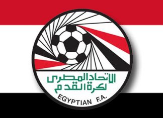 Egypt FC Team