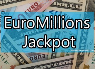 EuroMillions Jackpot Lottery