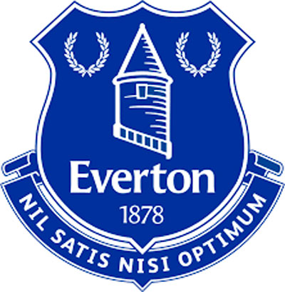 Everton Team