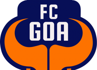 FC Goa Logo