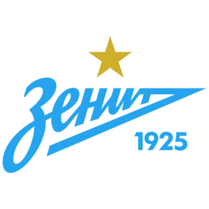 FK Zenit Logo