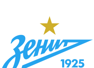 FK Zenit Logo