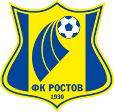 Fc Rostov Team