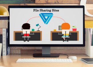 File Sharing Sites