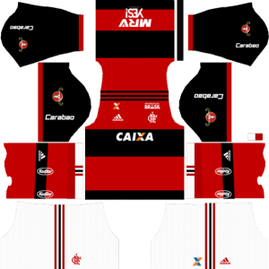 Flamengo Home Kit