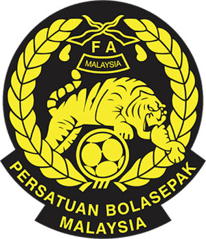 Football Association of Malaysia Logo