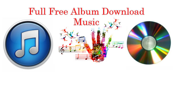 download music albums for free