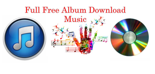 free album downloads zip files