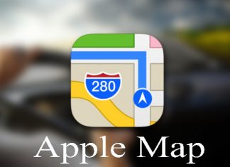 Free Download Apple Maps
