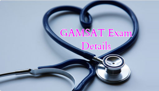 GAMSAT-Exam-Details