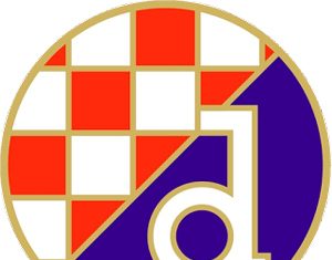 GNK Dinamo Zagreb Logo