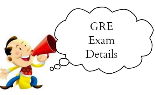 GRE-Exam-Details