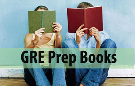 GRE-Prep-Books