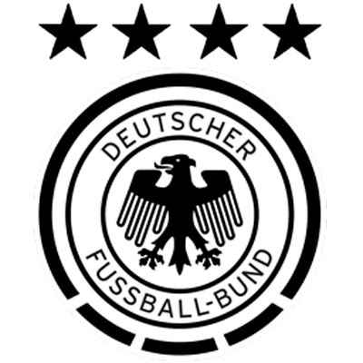 Germany Team Logo