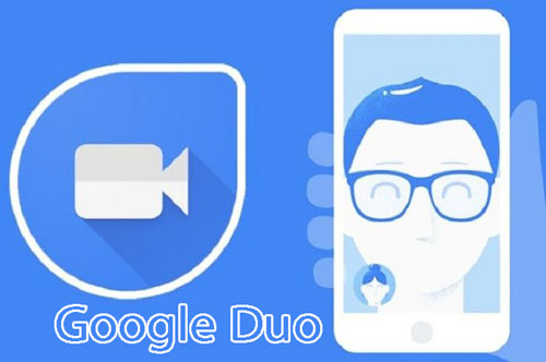 Google Duo for PC Windows