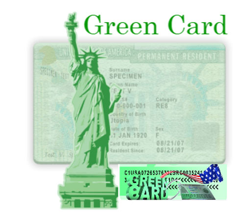 Green-Card-Details