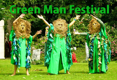 Green-Man-Festival