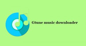 gtunes free mp3 download