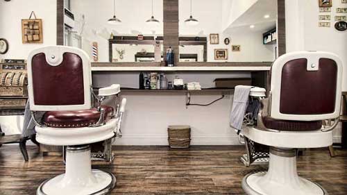 Hair Salons in New York