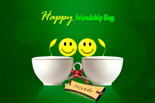Happy Friendship Day SMS 2017